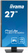 MONITOR IIYAMA LED 27" XUB2793QSU-B7 - Galeria zdjęcie 2