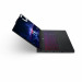 Lenovo Legion Pro 7 16IAX10H Ultra 9 275HX 16" WQXGA OLED 500nits Glossy 240Hz 64GB DDR5 2xSSD1TB GeForce RTX 5080 16GB W11Pro Eclipse Black - Galeria zdjęcie 4