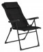 Krzesło kempingowe Vango Hampton Dlx ChairDuoweave - Galeria zdjęcie 2