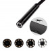 MEDIA-TECH WIFI ENDOSCOPE - ENDOSKOP WIFI MT4099 - Galeria zdjęcie 3