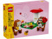 LEGO Icons 40711 - Piknik pary jeżyków - Galeria zdjęcie 1