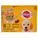 PEDIGREE Junior Wybór smaków w galaretce - mokra karma dla psa - 12x100 g - Galeria zdjęcie 3