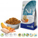 FARMINA N&D Ocean Cat Cod, Shrimp&Pumpkin - sucha karma dla kociąt - 1,5 kg - Galeria zdjęcie 2