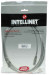 INTELLINET PATCHCORD CAT5E UTP 2M SZARY 100% MIEDŹ - Galeria zdjęcie 2