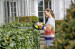 Nożyce akumulatorowe KARCHER HGE 18-45 Battery Set - Galeria zdjęcie 2