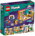 LEGO Friends 41754 Pokój Leo - Galeria zdjęcie 2