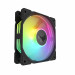 Wentylator ASUS TUF Gaming TR120 ARGB Reverse - Galeria zdjęcie 2