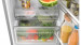 Lodówka BOSCH Serie 4 KGN362IDF No frost MultiAirflow 186cm - Galeria zdjęcie 5