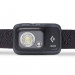 Latarka czołowa Black Diamond Cosmo 350 - graphite One Size - Galeria zdjęcie 2