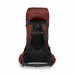 Plecak trekkingowy OSPREY Aether 65 czerwony - Galeria zdjęcie 4