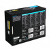 Zasilacz IBOX AURORA 600W 14 CM FAN ZIA600W14CMBOX - Galeria zdjęcie 2