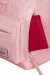 American Tourister Urban Groove Backpack City Mini Pastel Pink - Galeria zdjęcie 4