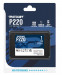 SSD PATRIOT P220 1TB SATA 2,5" - Galeria zdjęcie 5