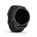 Zegarek Garmin Venu 2 (45 mm) Slate Stainless Steel Bezel / Black Case / Silicone Band - Galeria zdjęcie 58