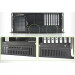 TECHLY OBUDOWA PC ATX RACKOWA 19 CALI 4U CZARNA 30 - Galeria zdjęcie 7