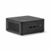 Komputer ASUS NUC 13 PRO RNUC13ANHI500002I (RPL-P 28W (i5-1340P), noRAM, noStorage, Integrated VGA, noOS, EU Cord, Kit) - Galeria zdjęcie 3