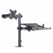 UCHWYT DO 1 MONITORA LED/LCD 13-32" ART L-24 - Galeria zdjęcie 2
