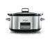 Wolnowar Crock-Pot CSC063X 7,5l - Galeria zdjęcie 1
