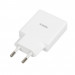 IBOX ŁADOWARKA UNIWERSALNA C-43 PD30W SLIM WHITE - Galeria zdjęcie 9