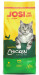 JOSERA JosiCat Crunchy Chicken - sucha karma dla kota - 18 kg - Galeria zdjęcie 1
