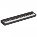 Yamaha P-223B - Pianino cyfrowe - Galeria zdjęcie 2