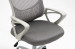 Fotel biurowy ACTIVEJET YK507 szary - Galeria zdjęcie 10
