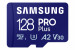 Samsung PRO Plus MicroSDXC 128 GB - Galeria zdjęcie 1