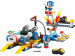 LEGO SUPER MARIO 72035 Mario Kart - Toad i jego garaż - Galeria zdjęcie 3