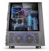 Obudowa Thermaltake Core X71 Full Tower USB3.0 Tempered Glass - Black - Galeria zdjęcie 13
