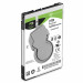 Dysk Seagate BarraCuda, 2.5'', 2TB, SATA/600, 5400RPM, 128MB cache - Galeria zdjęcie 7