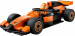 LEGO CITY 60442 F1 Kierowca i bolid McLaren - Galeria zdjęcie 3