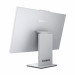 Lenovo IdeaCentre AIO 27IRH9 Intel® Core™ i5-13420H 8C FHD IPS 300nits AG 27" 2x8GB DDR5 5200 SSD1TB Intel UHD Graphics Win11 Cloud Grey - Galeria zdjęcie 5