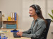 Słuchawki Trust AYDA WIRELESS ENC (25463) - Galeria zdjęcie 10