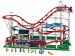 LEGO Creator Expert 10261 - Kolejka górska - Galeria zdjęcie 3