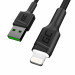 GREEN CELL KABEL KABGC05 USB - LIGHTNING 1.2M - Galeria zdjęcie 1