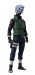 ULTIMATE LEGENDS NARUTO - HATAKE KAKASHI - Galeria zdjęcie 2