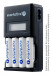 EVERACTIVE ŁADOWARKA PROCESOROWA NC-450B - Galeria zdjęcie 9
