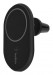 Ładowarka samochodowa Belkin BoostCharge Magnetic Wireless Car Charger 10W (Power Supply Not Included) - Galeria zdjęcie 1