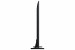 Telewizor Samsung UE98DU9072UXXH LED 98" 4K Ultra HD 120Hz Tizen Czarny - Galeria zdjęcie 7