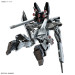 MG 1/100 SINANJU STEIN [NARRATIVE Ver.] Ver.Ka - Galeria zdjęcie 6