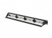 LANBERG PATCH PANEL 24 PORT 1U 19" KAT.6A UTP - Galeria zdjęcie 5