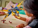 LEGO NINJAGO 71833 Ras i burzowy superodrzutowiec Arina - Galeria zdjęcie 8