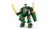 LEGO NINJAGO 71845 LLOYD’S JET MECH - Galeria zdjęcie 4