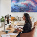 HP AIO EliteOne 840 G9 i5-13500 23.8"FHD TouchScreen IPS 16GB DDR5 SSD512 Intel UHD W11Pro 3Y OnSite - Galeria zdjęcie 6