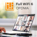 Acces Point Wi-Fi 6 Zyxel NWA50AX 2.4GHz(2x2)/5GHz(2x2) PoE+ 1x1G - Galeria zdjęcie 5