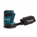 Szlifierka mimośrodowa 18V DBO180Z MAKITA - Galeria zdjęcie 2