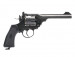 Rewolwer WEBLEY MKVI .455 Service kal.5,5 mm Diabolo łuski 6-strzał. lufa 6" CO2 Battlefield Ekp do17J - Galeria zdjęcie 4