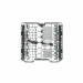 Zmywarka do zabudowy WHIRLPOOL WI 7020 PF - Galeria zdjęcie 11