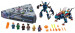 LEGO Super Heroes 76156 Domo powstaje - Galeria zdjęcie 3