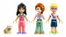 LEGO FRIENDS 42663 Przygoda w kamperze przyjaciół - Galeria zdjęcie 9